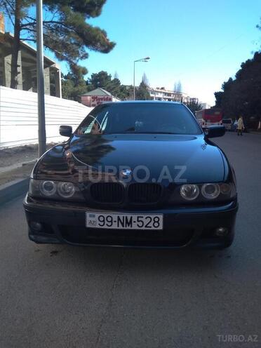 BMW 528 1999, 350,000 km - 2.8 л - Bakı