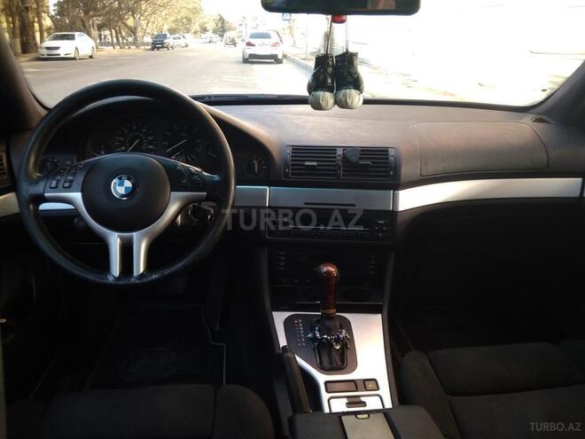 BMW 528 1999, 350,000 km - 2.8 л - Bakı