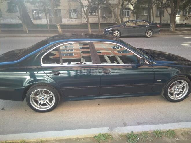 BMW 528 1999, 350,000 km - 2.8 л - Bakı