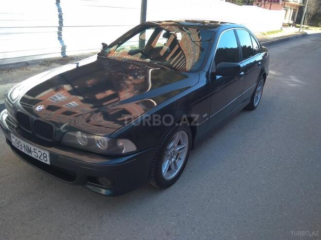 BMW 528 1999, 350,000 km - 2.8 л - Bakı