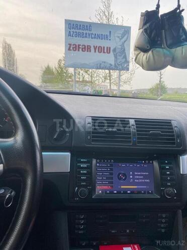 BMW 528 1999, 350,000 km - 2.8 л - Bakı