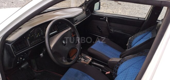 Mercedes 190 1991, 323,111 km - 2.0 l - Bakı