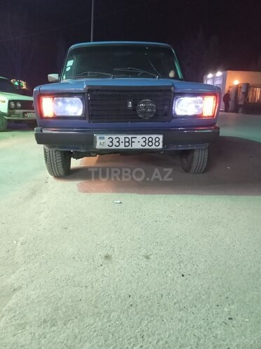 LADA (VAZ) 2106 2002, 50,635 km - 1.3 л - Kürdəmir