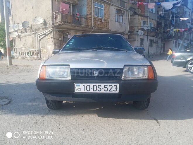 LADA (VAZ) 21099 1996, 476,585 km - 1.5 l - Xırdalan