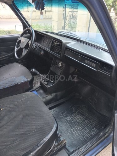 LADA (VAZ) 2106 2002, 50,635 km - 1.3 л - Kürdəmir