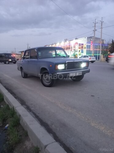 LADA (VAZ) 2106 2002, 50,635 km - 1.3 л - Kürdəmir
