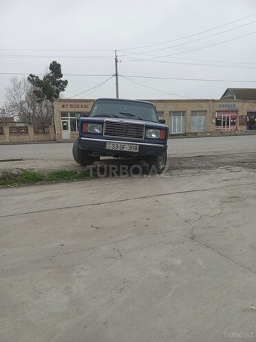 LADA (VAZ) 2106 2002, 50,635 km - 1.3 л - Kürdəmir