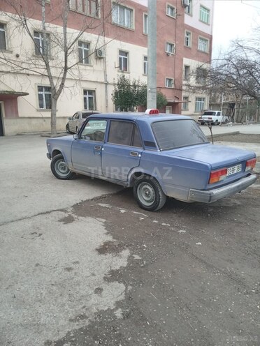 LADA (VAZ) 2106 2002, 50,635 km - 1.3 л - Kürdəmir