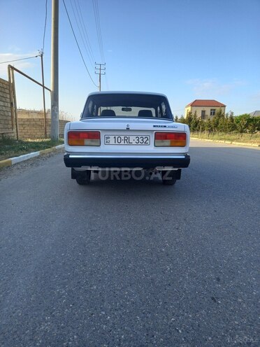 LADA (VAZ) 2107 2006, 197,000 km - 1.6 л - Bakı
