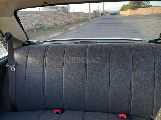 LADA (VAZ) 2107 2006, 197,000 km - 1.6 л - Bakı