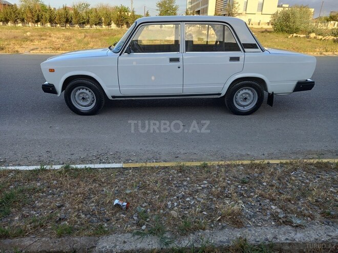 LADA (VAZ) 2107 2006, 197,000 km - 1.6 л - Bakı
