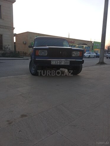 LADA (VAZ) 2106 2002, 50,635 km - 1.3 л - Kürdəmir