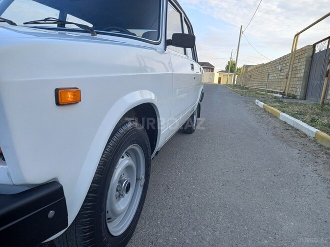 LADA (VAZ) 2107 2006, 197,000 km - 1.6 л - Bakı