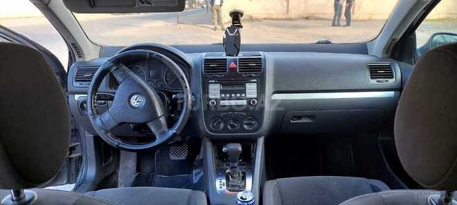 Volkswagen Jetta 2008, 252,525 km - 2.5 л - Sumqayıt
