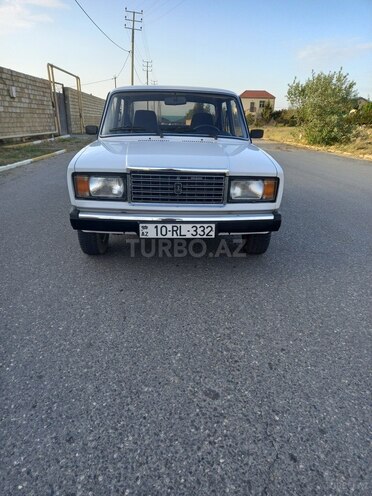 LADA (VAZ) 2107 2006, 197,000 km - 1.6 л - Bakı