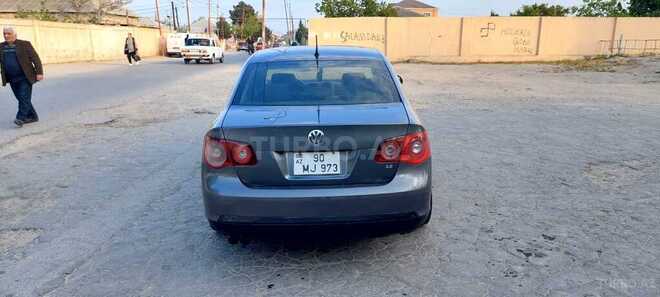 Volkswagen Jetta 2008, 252,525 km - 2.5 л - Sumqayıt