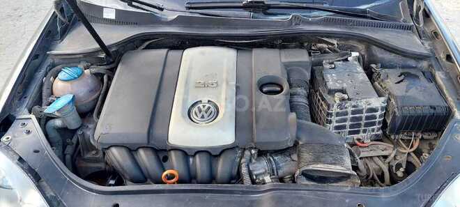 Volkswagen Jetta 2008, 252,525 km - 2.5 л - Sumqayıt