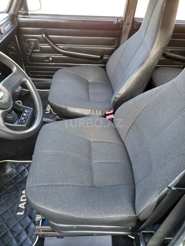 LADA (VAZ) 2107 2006, 197,000 km - 1.6 л - Bakı