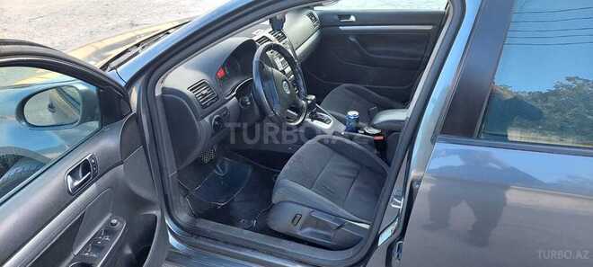 Volkswagen Jetta 2008, 252,525 km - 2.5 л - Sumqayıt
