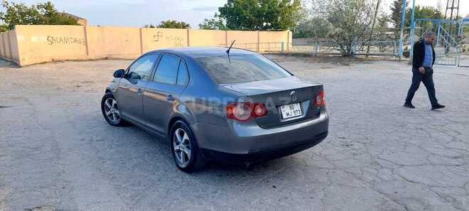 Volkswagen Jetta 2008, 252,525 km - 2.5 л - Sumqayıt