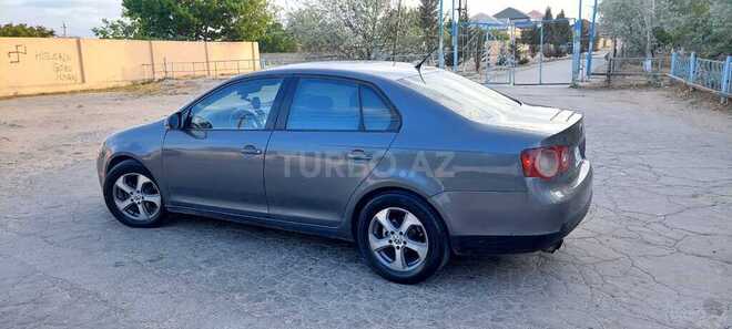 Volkswagen Jetta 2008, 252,525 km - 2.5 л - Sumqayıt