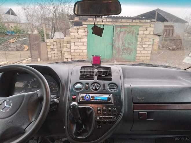 Mercedes Vito 112 2000, 428,000 km - 2.2 l - Bakı
