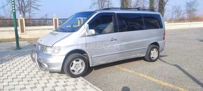 Mercedes Vito 112 2000, 428,000 km - 2.2 l - Bakı