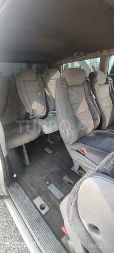 Mercedes Vito 112 2000, 428,000 km - 2.2 l - Bakı