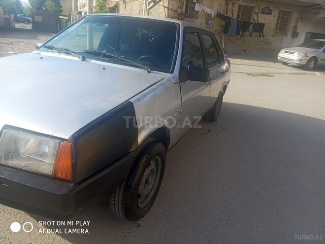 LADA (VAZ) 21099 1996, 476,585 km - 1.5 l - Xırdalan