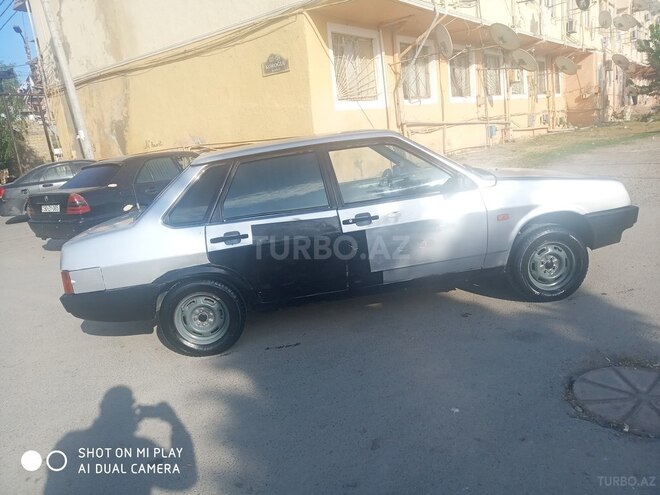 LADA (VAZ) 21099 1996, 476,585 km - 1.5 l - Xırdalan