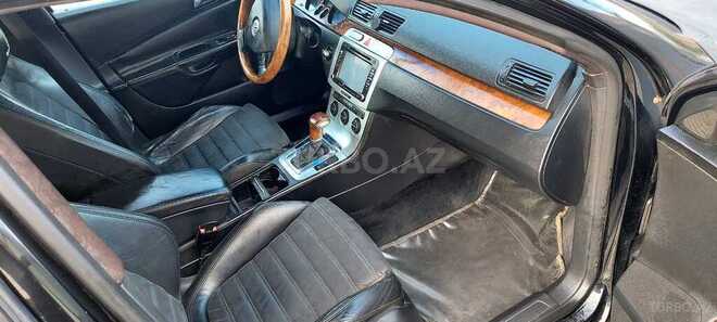 Volkswagen Passat 2007, 252,525 km - 2.0 l - Sumqayıt