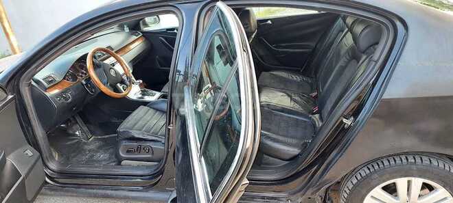 Volkswagen Passat 2007, 252,525 km - 2.0 l - Sumqayıt