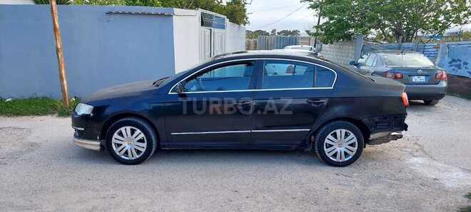 Volkswagen Passat 2007, 252,525 km - 2.0 l - Sumqayıt