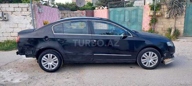Volkswagen Passat 2007, 252,525 km - 2.0 l - Sumqayıt