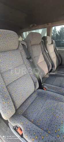 Mercedes Vito 112 2000, 428,000 km - 2.2 l - Bakı