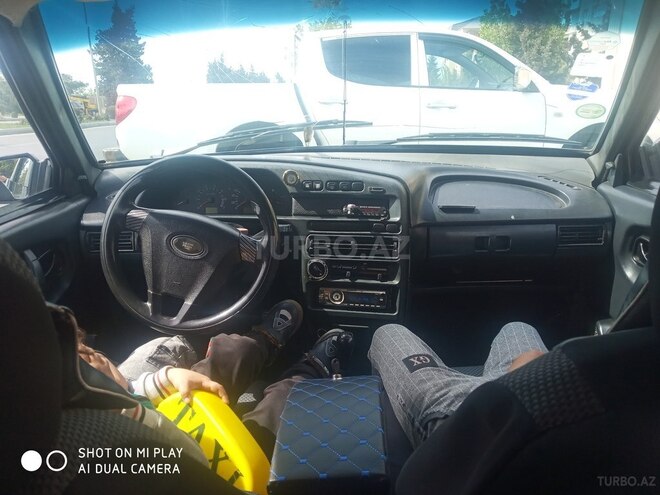 LADA (VAZ) 21099 1996, 476,585 km - 1.5 l - Xırdalan