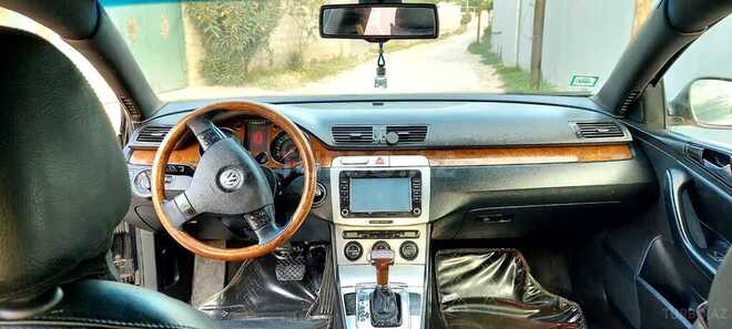Volkswagen Passat 2007, 252,525 km - 2.0 l - Sumqayıt