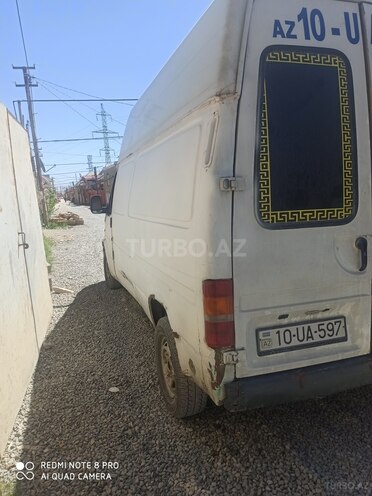 Ford Transit 1996, 330,000 km - 2.5 l - Bakı