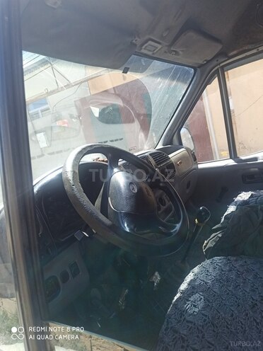 Ford Transit 1996, 330,000 km - 2.5 l - Bakı