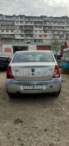 Dacia Logan 2006, 225,000 km - 1.5 л - Bakı