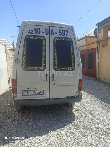 Ford Transit 1996, 330,000 km - 2.5 l - Bakı