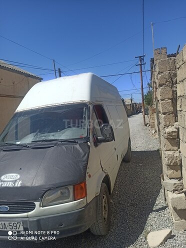Ford Transit 1996, 330,000 km - 2.5 l - Bakı