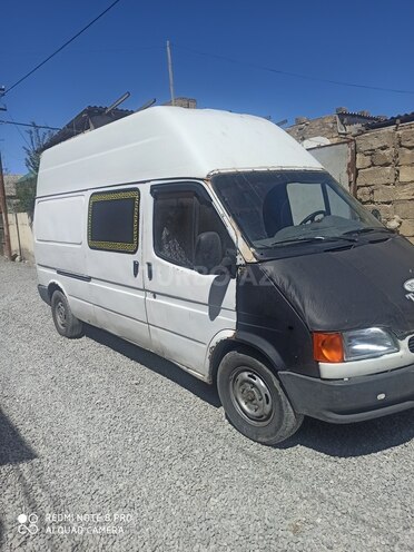 Ford Transit 1996, 330,000 km - 2.5 l - Bakı