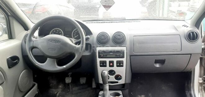 Dacia Logan 2006, 225,000 km - 1.5 л - Bakı