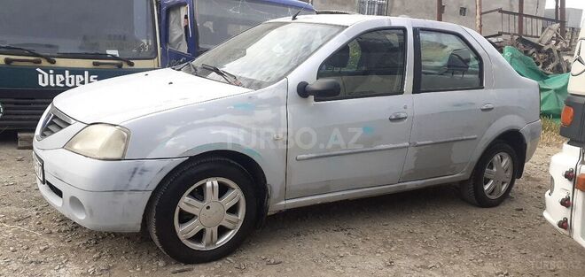 Dacia Logan 2006, 225,000 km - 1.5 л - Bakı