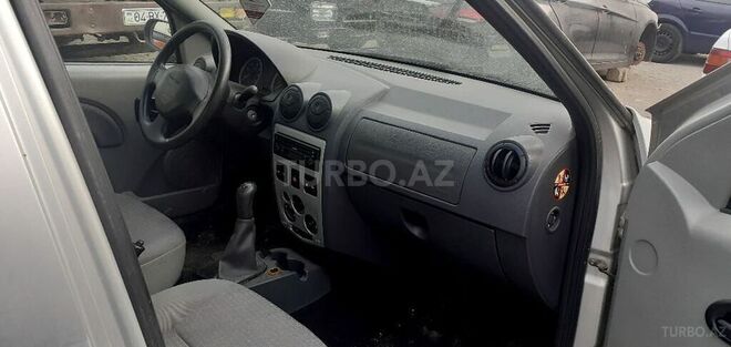 Dacia Logan 2006, 225,000 km - 1.5 л - Bakı