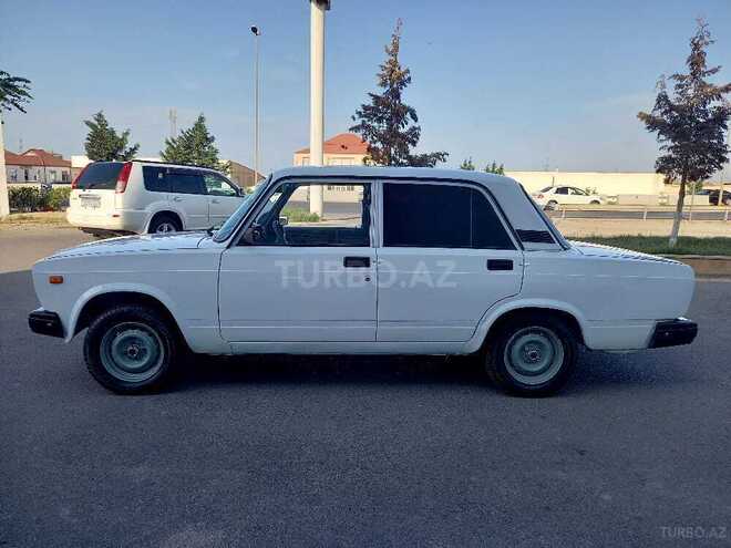 LADA (VAZ) 2107 2009, 151,000 km - 1.6 l - Bakı