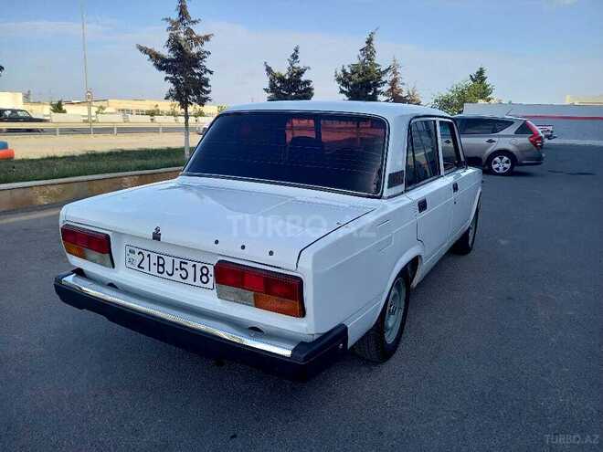 LADA (VAZ) 2107 2009, 151,000 km - 1.6 l - Bakı