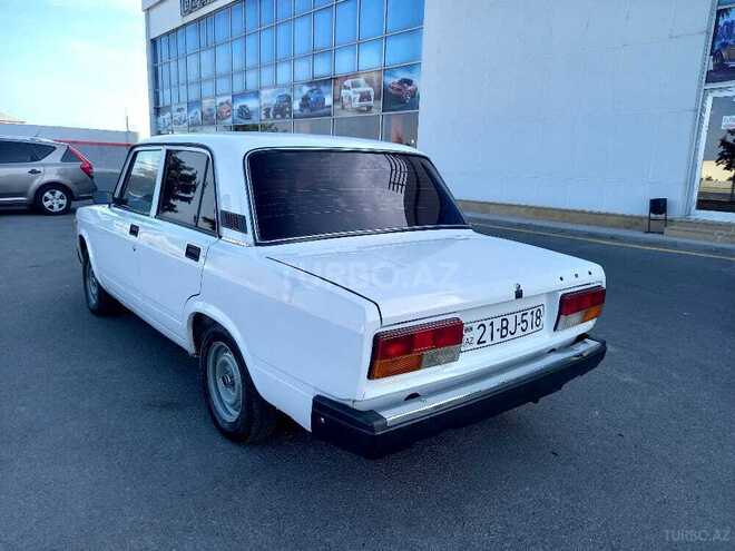LADA (VAZ) 2107 2009, 151,000 km - 1.6 l - Bakı