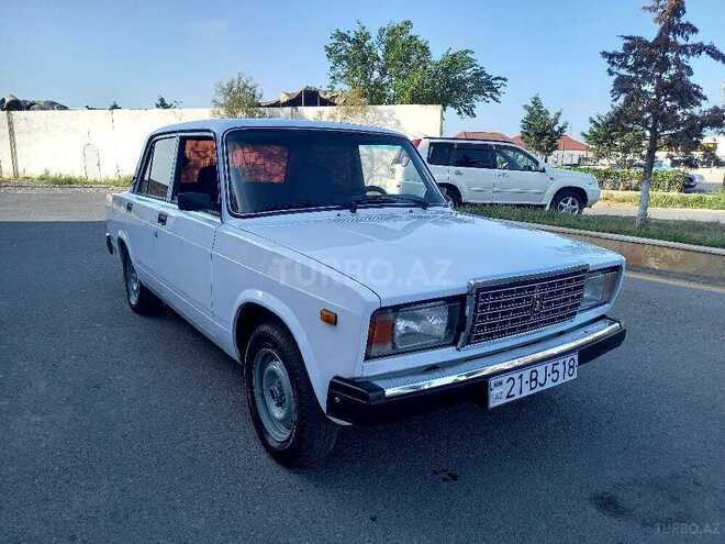 LADA (VAZ) 2107 2009, 151,000 km - 1.6 l - Bakı